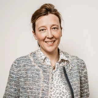 Charlotte Blount
