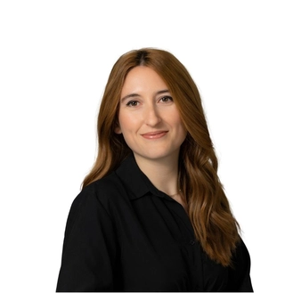 Charlotte Borgognoni