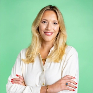 Charlotte Brehaut
