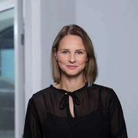 Charlotte Carlin Lexfors