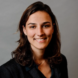 Charlotte Clement De Bona