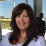 Charlotte Elm Kjeldsen