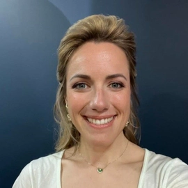 Charlotte Filippini