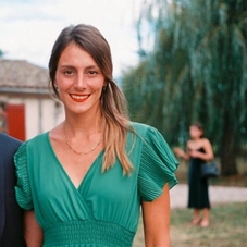 Charlotte Gouttebaron