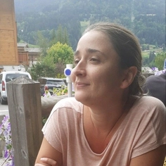 Charlotte Grisel
