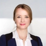 Charlotte Holmedal Gjelstad