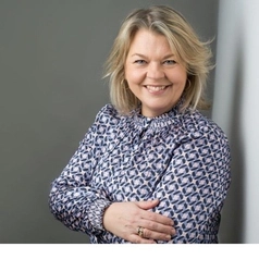 Charlotte Horn Andersen