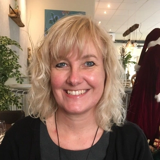 Charlotte Houe Jespersen