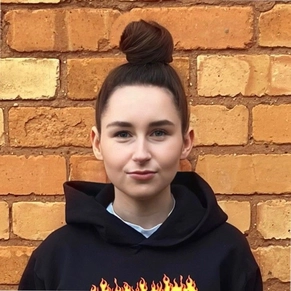 Charlotte Jarrett