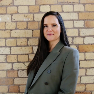 Charlotte Kent-Johnston