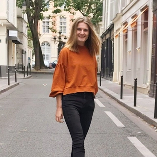 Charlotte Kiert