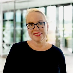 Charlotte Kollatz Ott