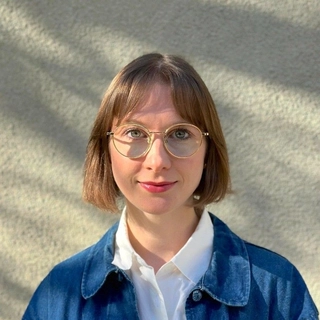 Charlotte Kosche