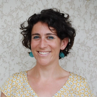 Charlotte le Ber Marcel