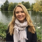 Charlotte Louise Mørk