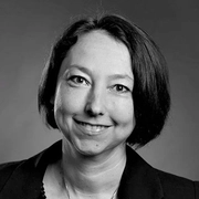 Charlotte Møller Andersen