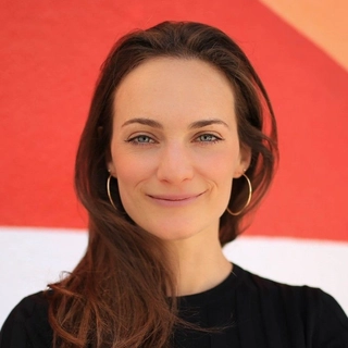 Charlotte Parker
