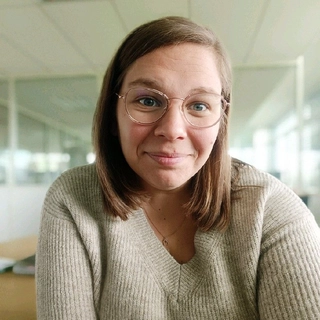 Charlotte Perret