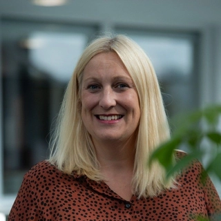 Charlotte Potter McIpd