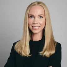 Charlotte Strinnholm