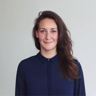 Charlotte van Dalfsen