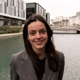 Charlotte Vuye