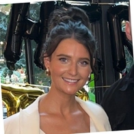 Charlotte Wheeler