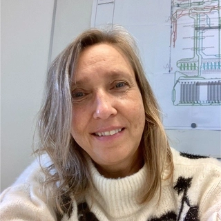 Charlotte Wiell Bisgaard