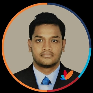 Charlton Dsouza