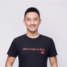 Charlwin Mao Wenchao