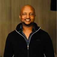 Charly Mwangi