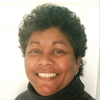 Charmaine Jamadar