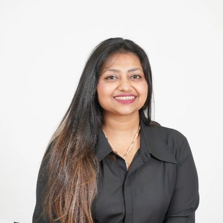 Charmi Patel (Hrm