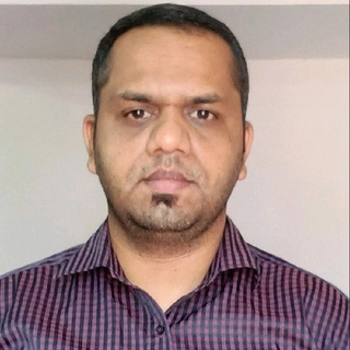 charnesh subramanian