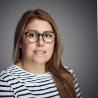 Chartered McIpd Nina Gartside