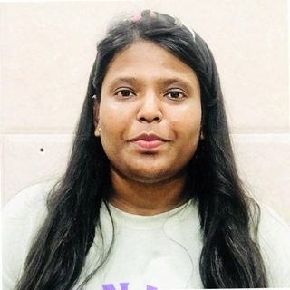Charu Singh