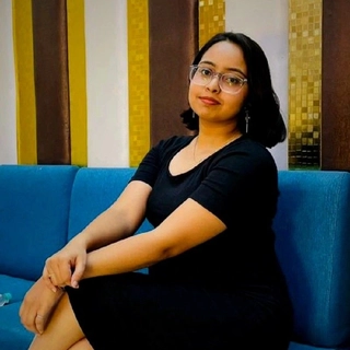 Charu Tanwar