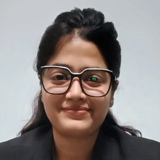 Charu Verma