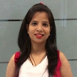 Charu Walia