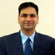 Charudatt Gupte