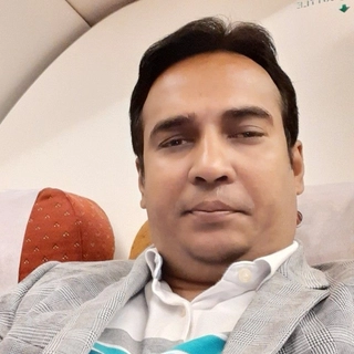 Charudatta Pawar