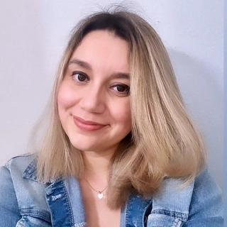 Chassidy Smalley-Evans