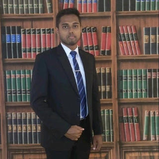 Chathura Mihiranga Bandara