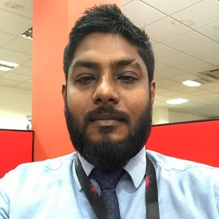 Chathura Nalin Dharmasena