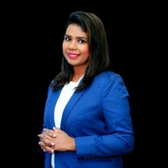 Chathurika Suraweera