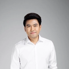 Chatuporn Kleepkaew