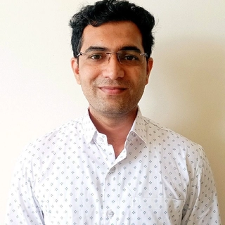 Chauhan Chirag
