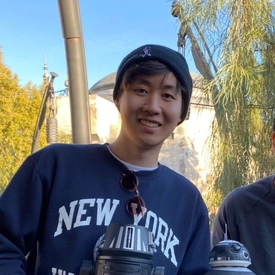 Chaval (Richie) Jiaravanon