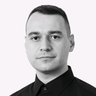 Chavdar Dimitrov