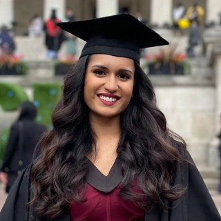 Chavini Ranasinghe